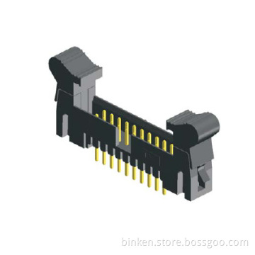 Box Ejector Header Btb PCB Electronic Connector (E200-D1)